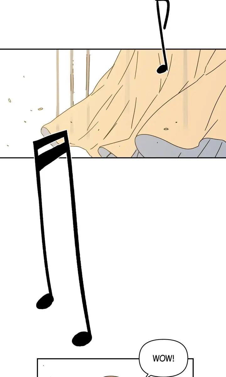 If You Can Hear My Song chapter 10 - page 40