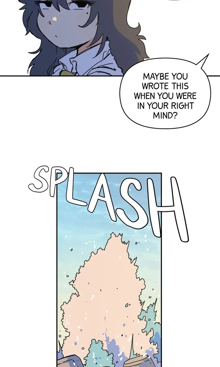 If You Can Hear My Song chapter 10 - page 42