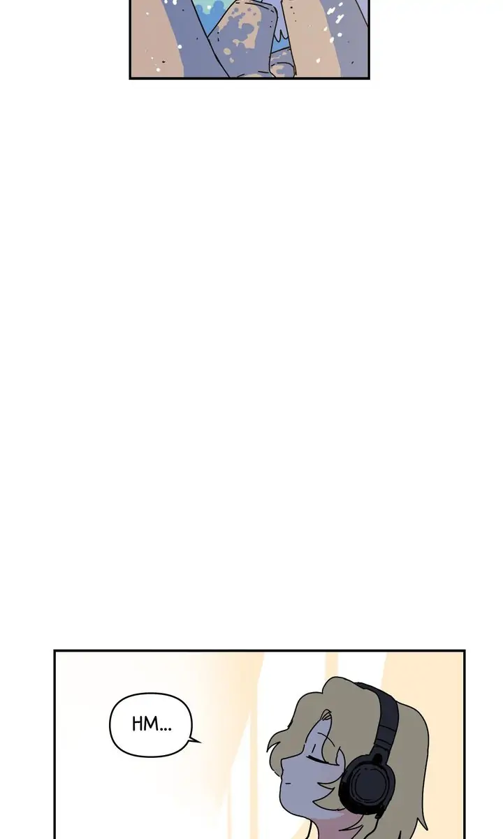 If You Can Hear My Song chapter 10 - page 43