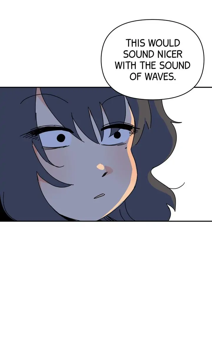 If You Can Hear My Song chapter 10 - page 45