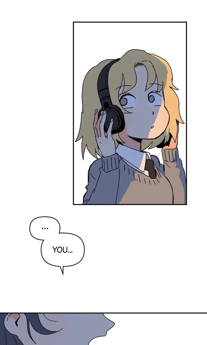 If You Can Hear My Song chapter 10 - page 46