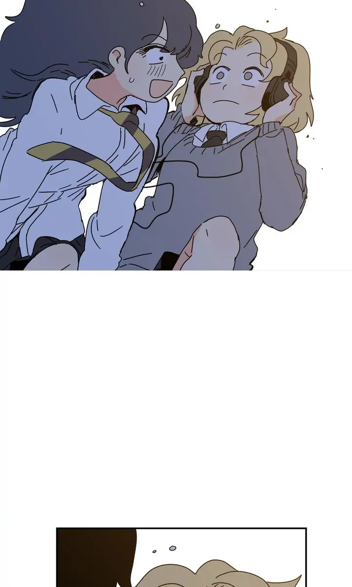 If You Can Hear My Song chapter 10 - page 48