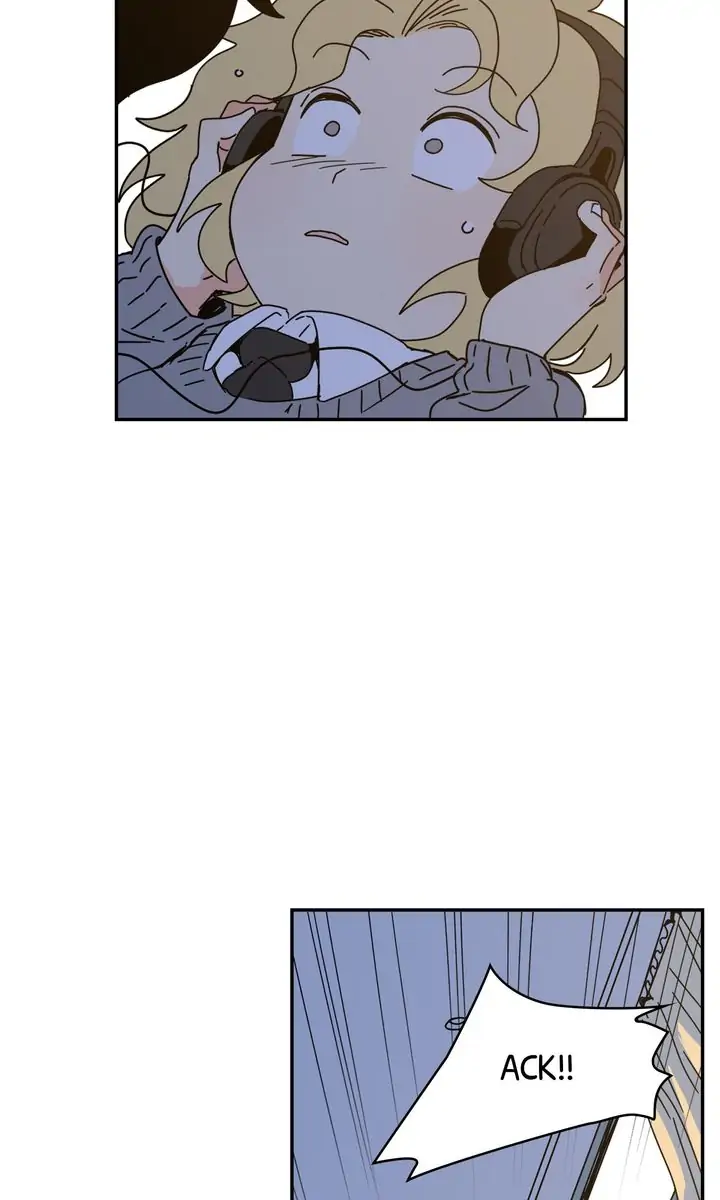 If You Can Hear My Song chapter 10 - page 49
