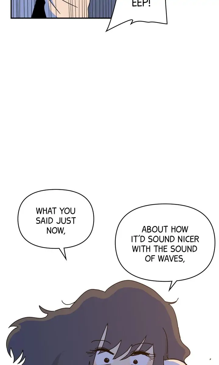 If You Can Hear My Song chapter 10 - page 52