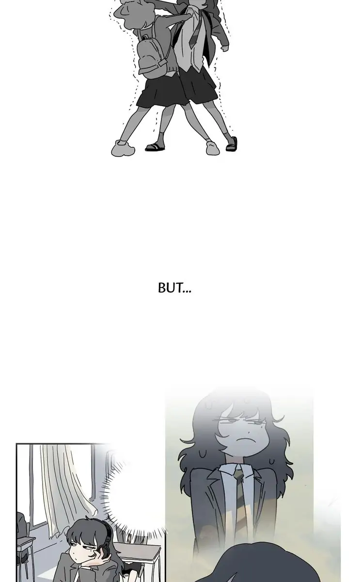 If You Can Hear My Song chapter 10 - page 56