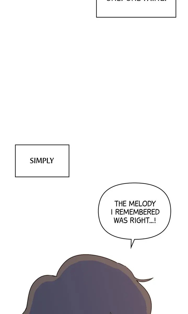 If You Can Hear My Song chapter 10 - page 61