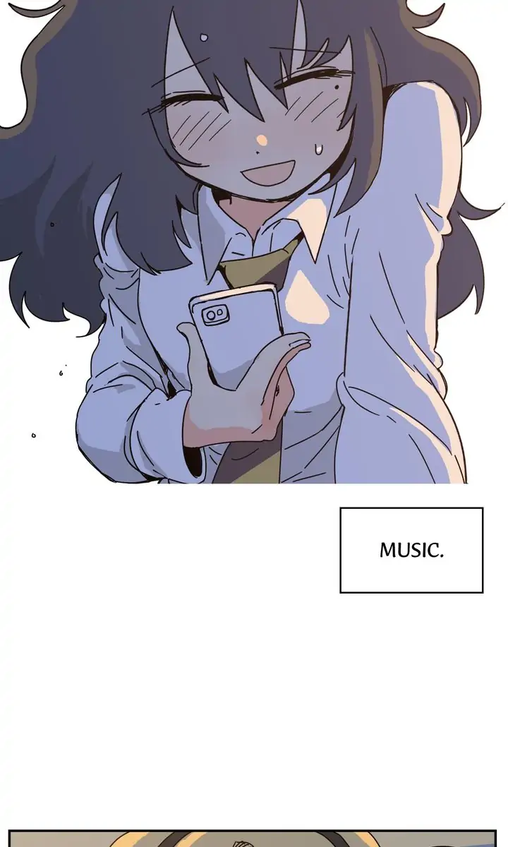If You Can Hear My Song chapter 10 - page 62