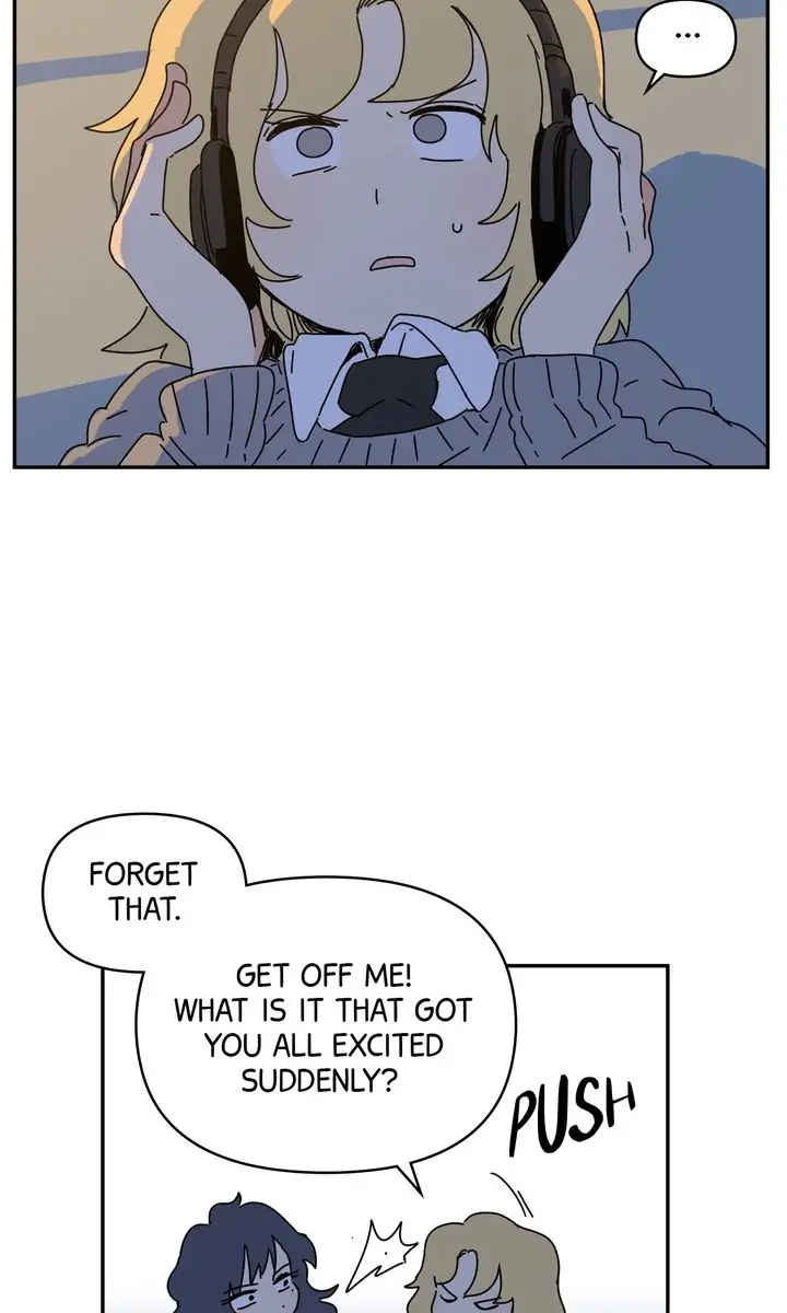 If You Can Hear My Song chapter 10 - page 63