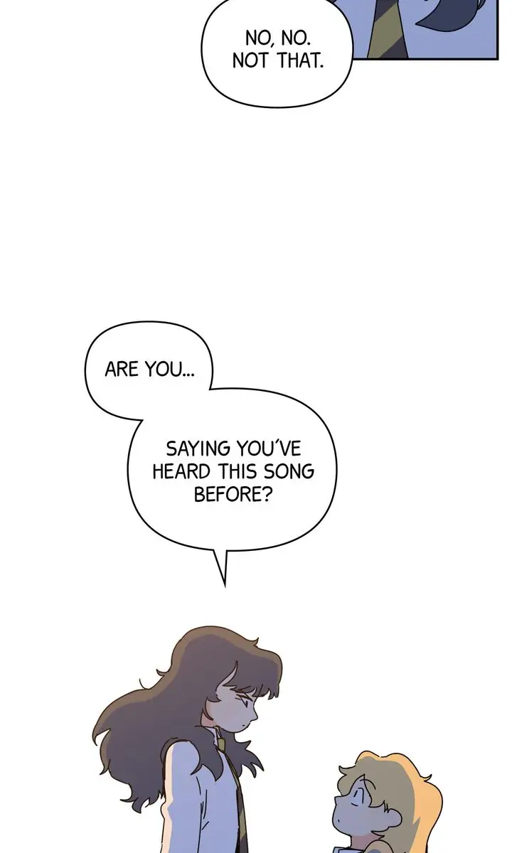 If You Can Hear My Song chapter 10 - page 67