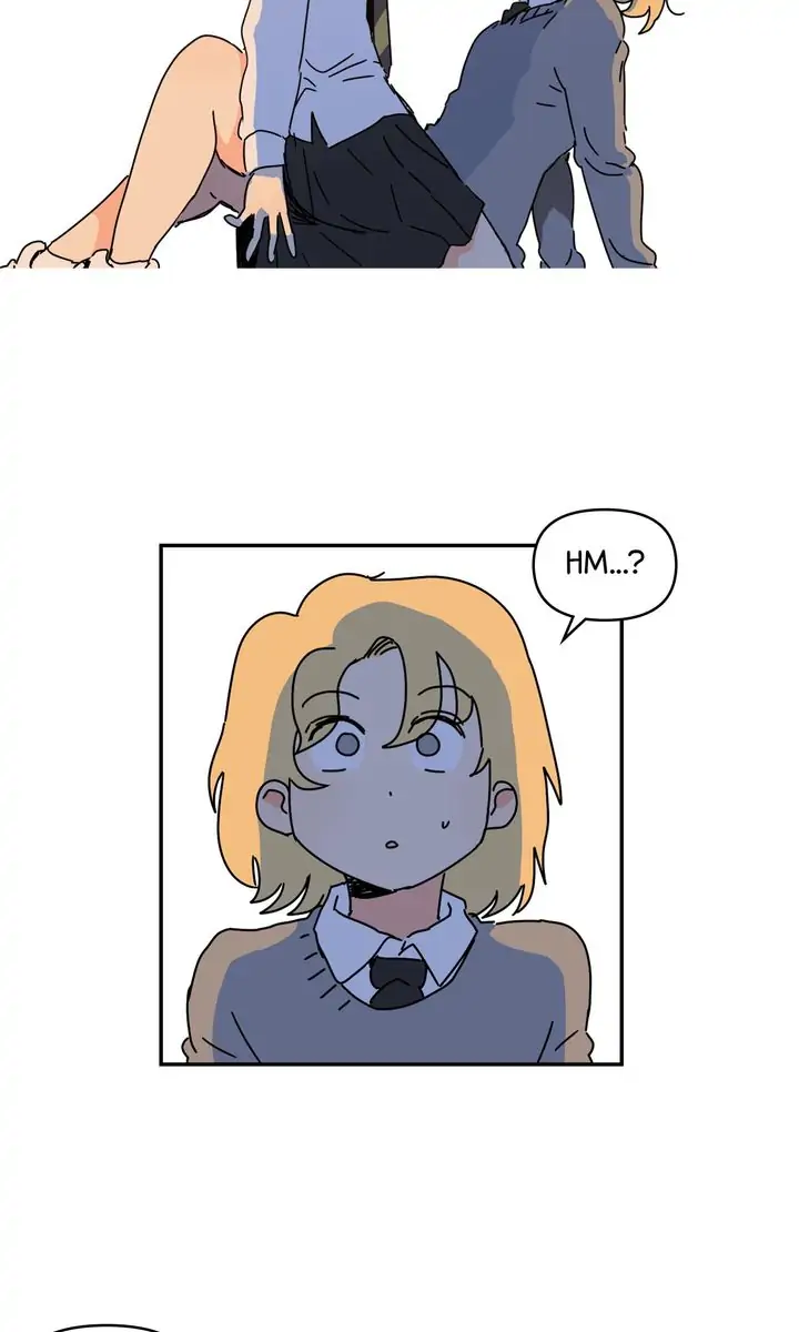 If You Can Hear My Song chapter 10 - page 68
