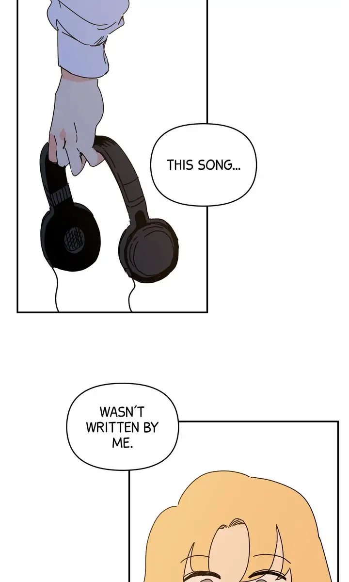 If You Can Hear My Song chapter 10 - page 70