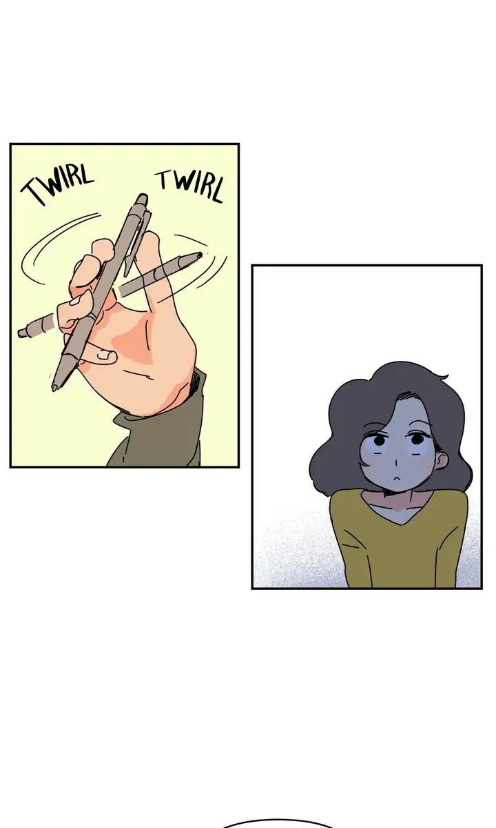 If You Can Hear My Song chapter 10 - page 8