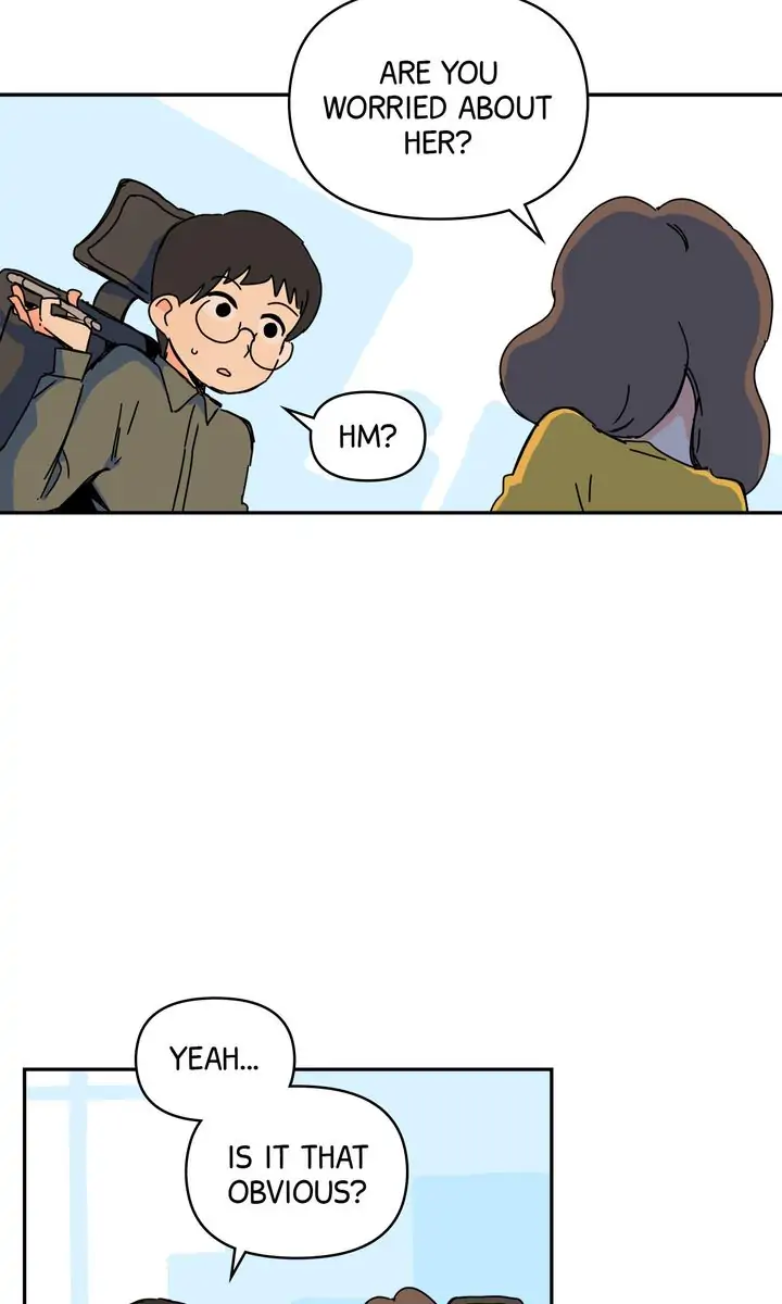 If You Can Hear My Song chapter 10 - page 9
