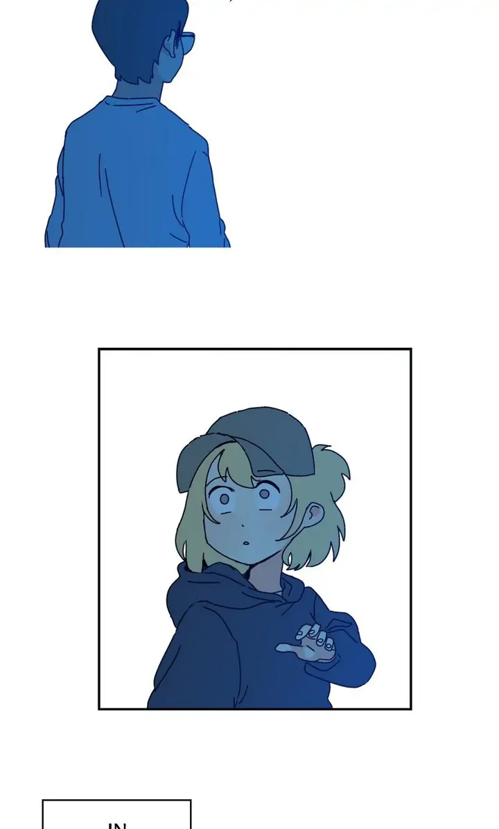 If You Can Hear My Song chapter 17 - page 17