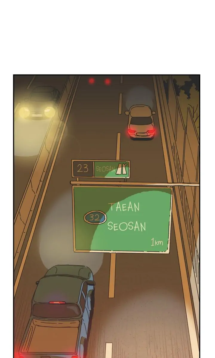 If You Can Hear My Song chapter 17 - page 2