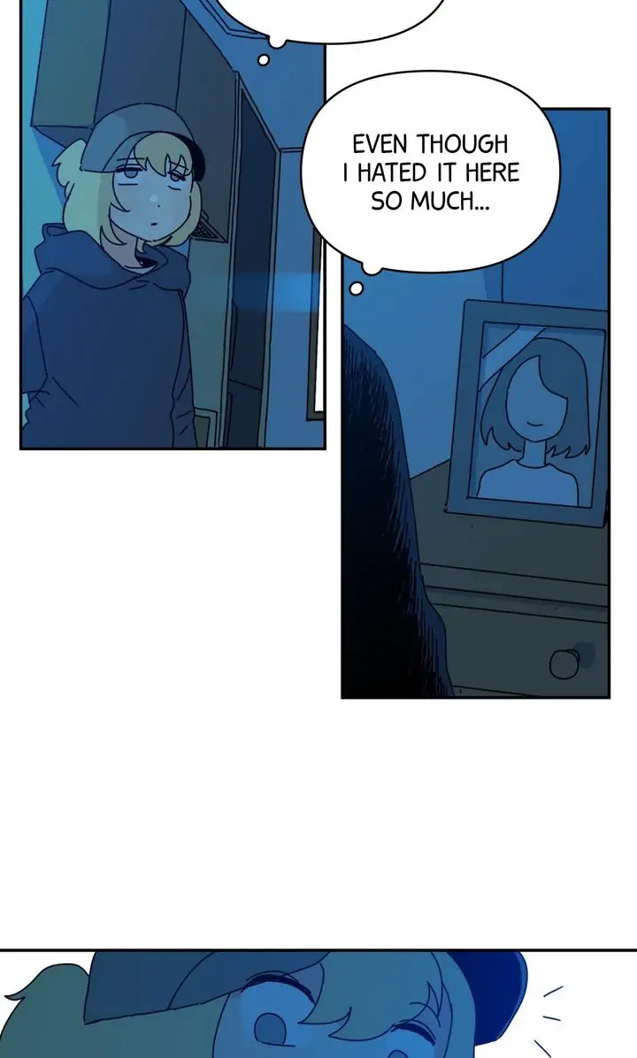 If You Can Hear My Song chapter 17 - page 20