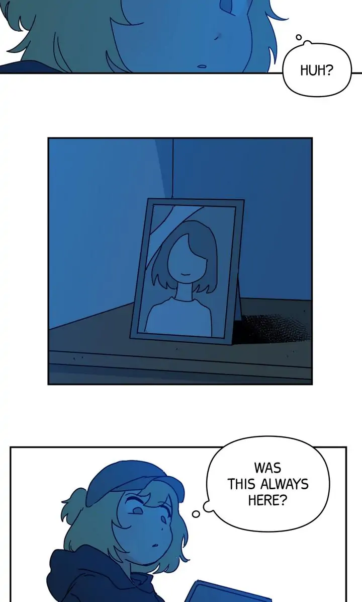 If You Can Hear My Song chapter 17 - page 21