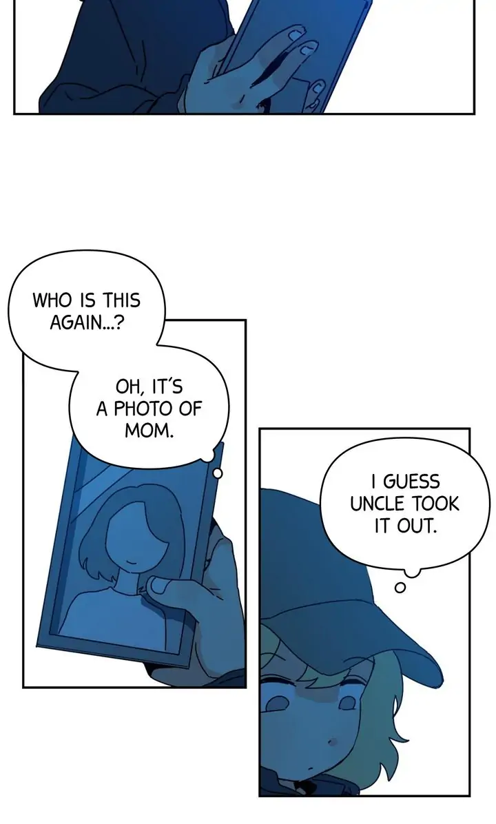If You Can Hear My Song chapter 17 - page 22