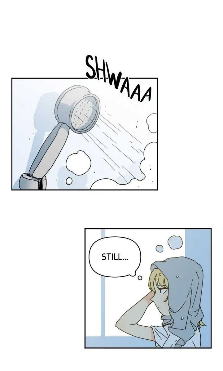 If You Can Hear My Song chapter 17 - page 25