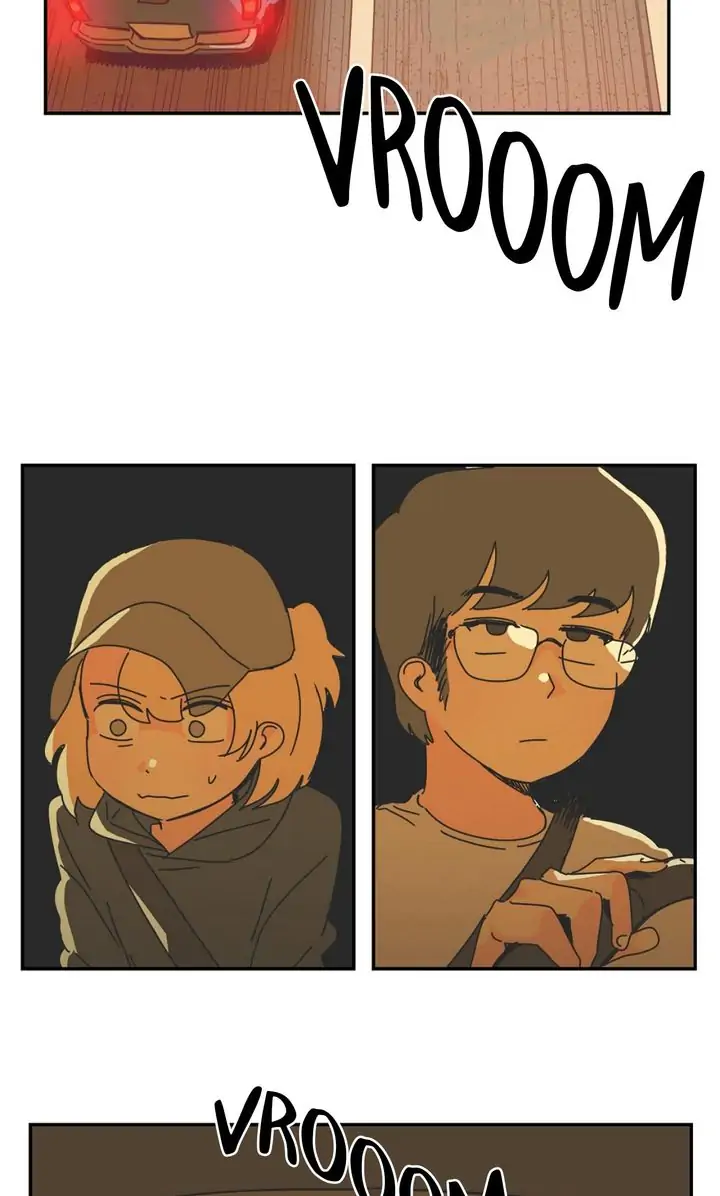 If You Can Hear My Song chapter 17 - page 3