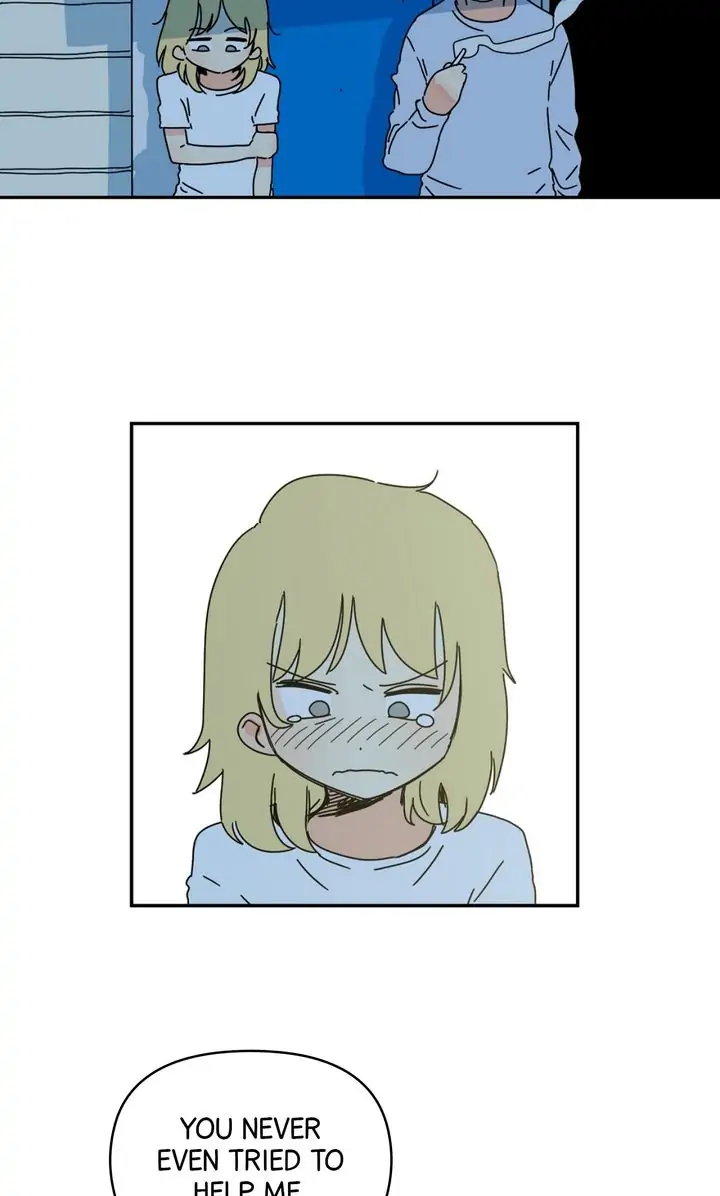 If You Can Hear My Song chapter 17 - page 33