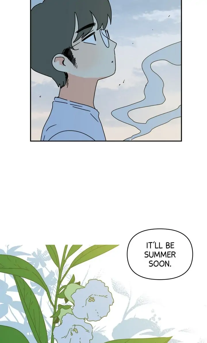 If You Can Hear My Song chapter 17 - page 43