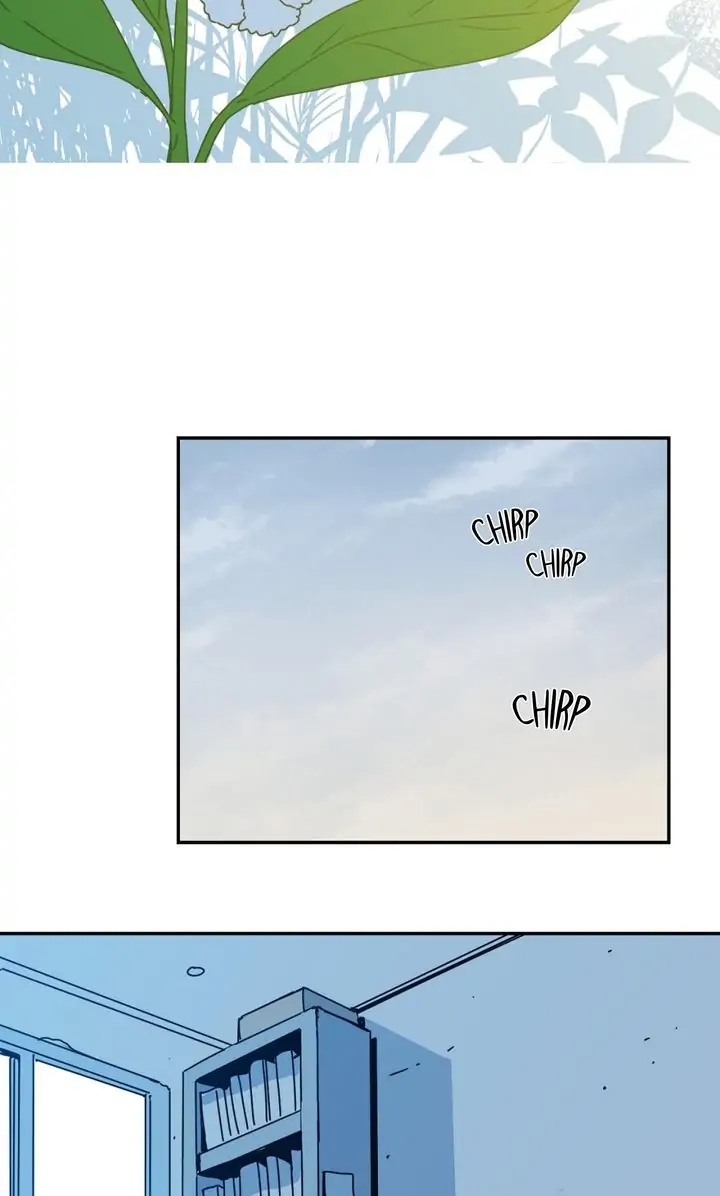 If You Can Hear My Song chapter 17 - page 44