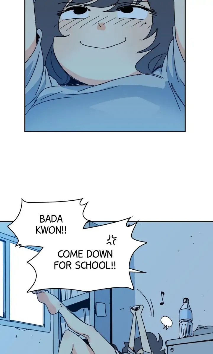 If You Can Hear My Song chapter 17 - page 52