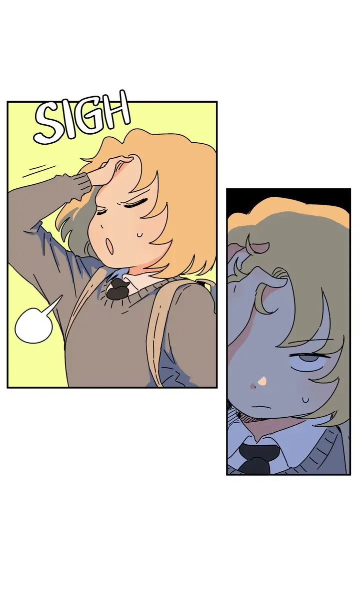 If You Can Hear My Song chapter 11 - page 10