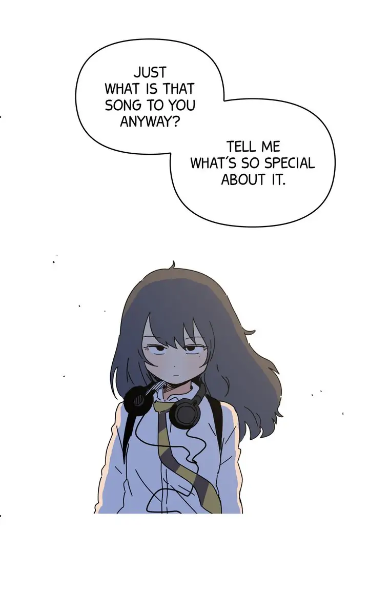 If You Can Hear My Song chapter 11 - page 11
