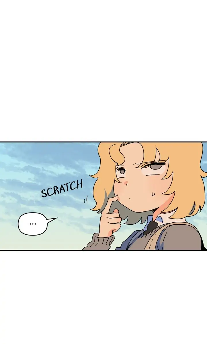 If You Can Hear My Song chapter 11 - page 13