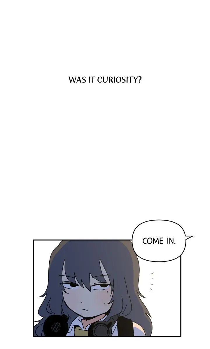 If You Can Hear My Song chapter 11 - page 14