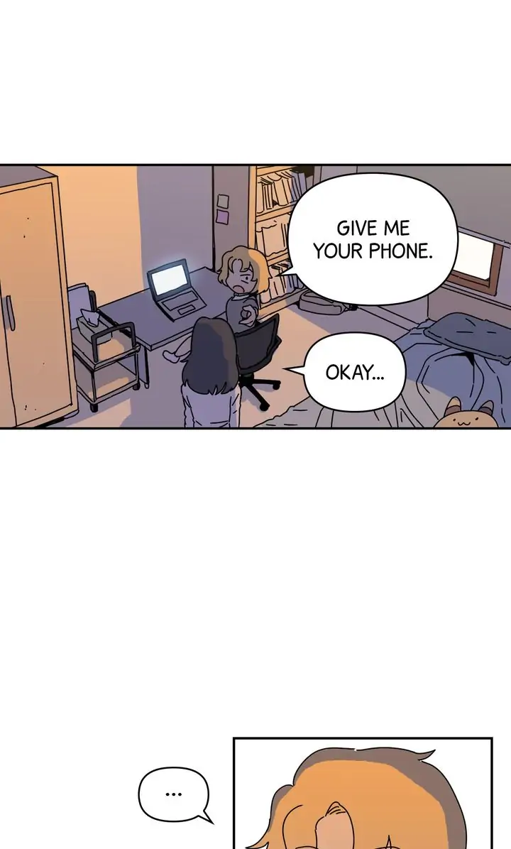 If You Can Hear My Song chapter 11 - page 24
