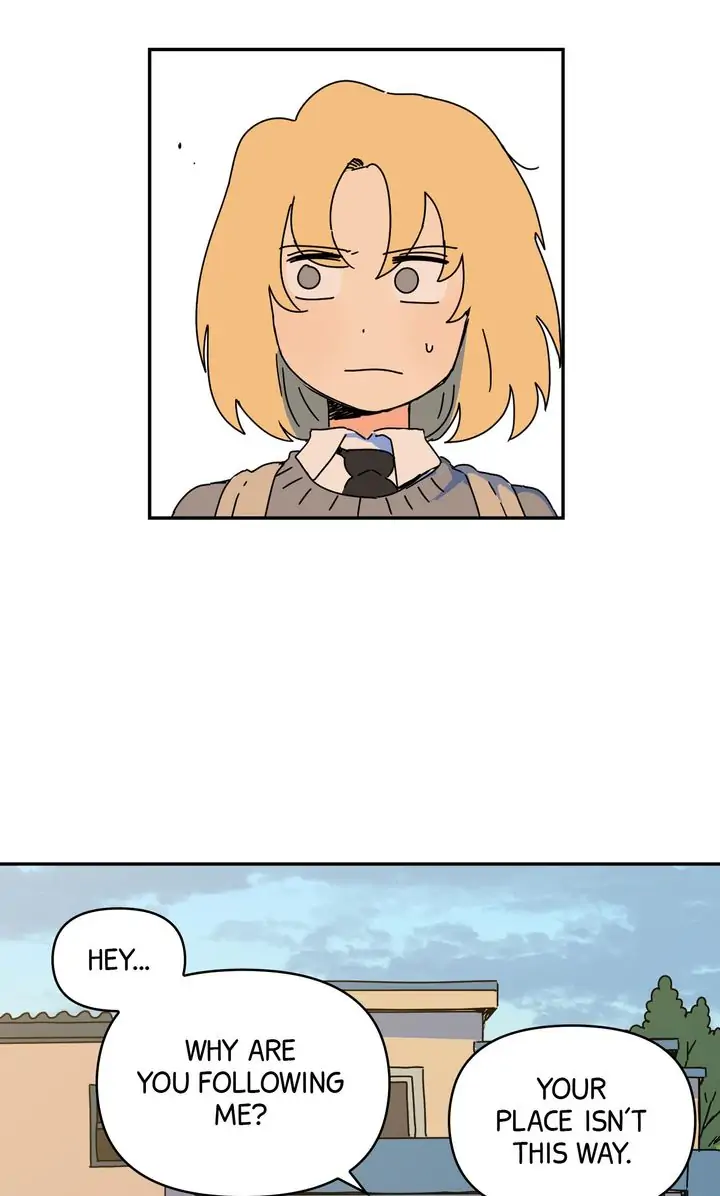 If You Can Hear My Song chapter 11 - page 3