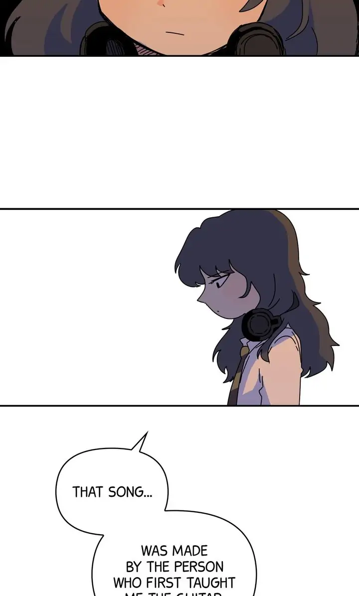 If You Can Hear My Song chapter 11 - page 31