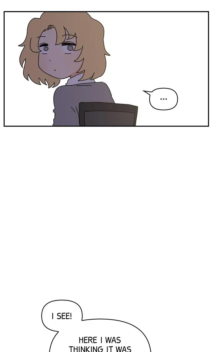 If You Can Hear My Song chapter 11 - page 37