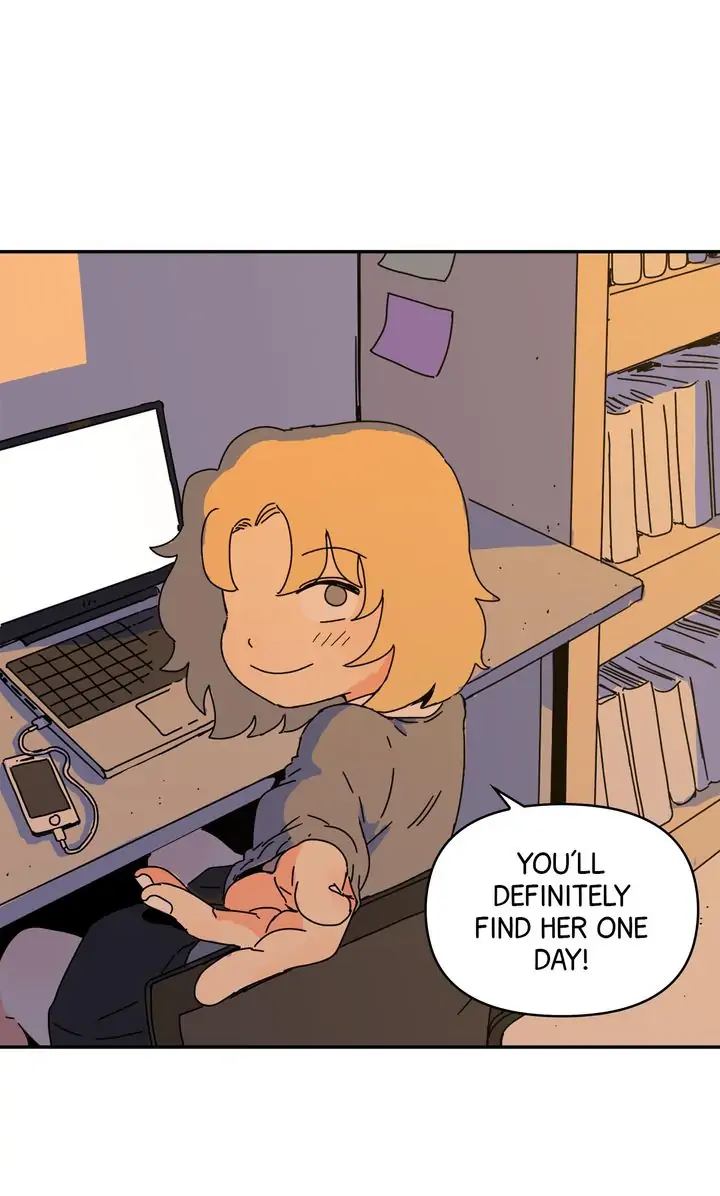 If You Can Hear My Song chapter 11 - page 40