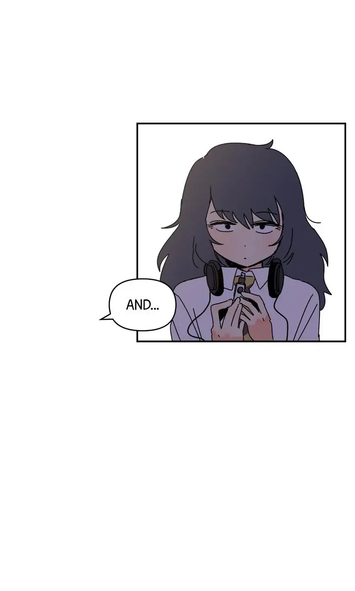 If You Can Hear My Song chapter 11 - page 41