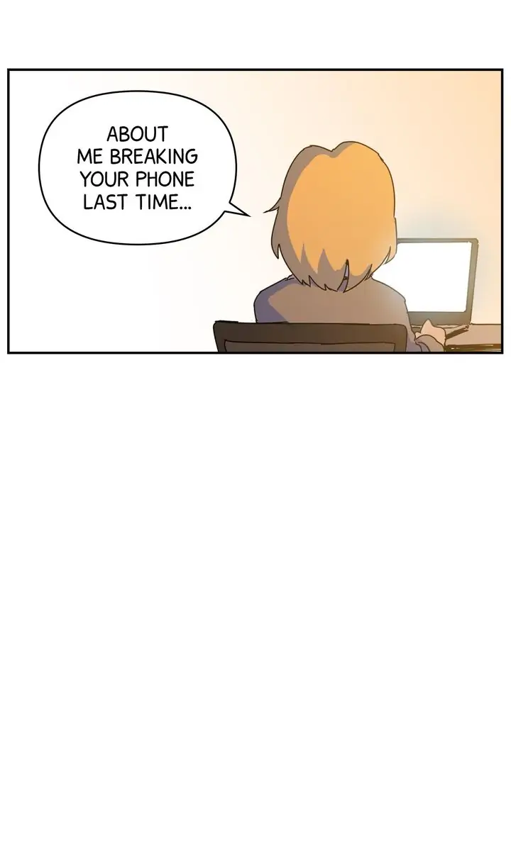 If You Can Hear My Song chapter 11 - page 42