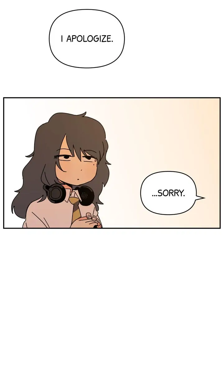 If You Can Hear My Song chapter 11 - page 43