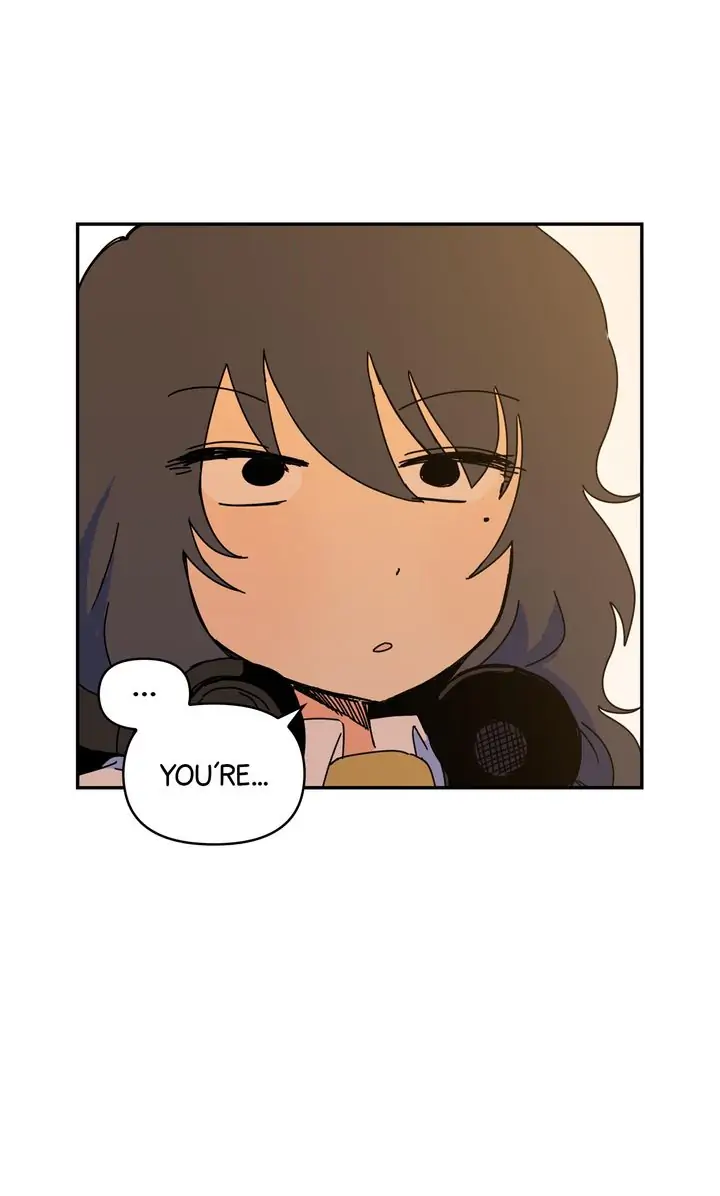 If You Can Hear My Song chapter 11 - page 44