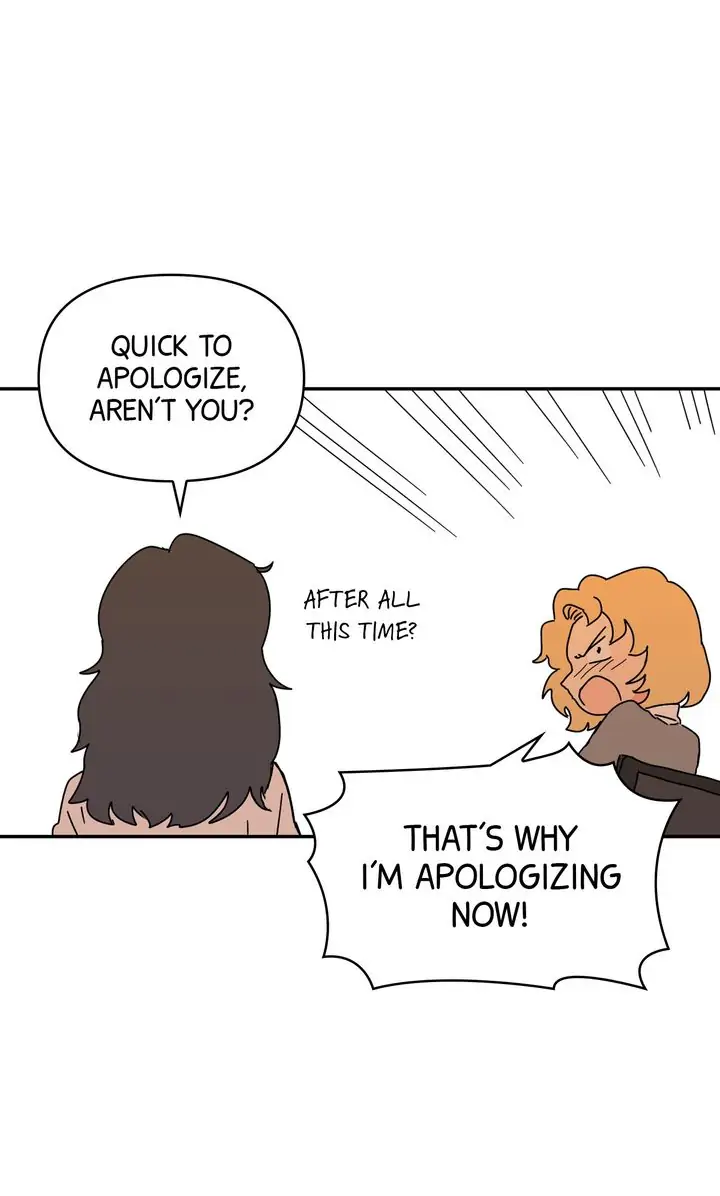 If You Can Hear My Song chapter 11 - page 45