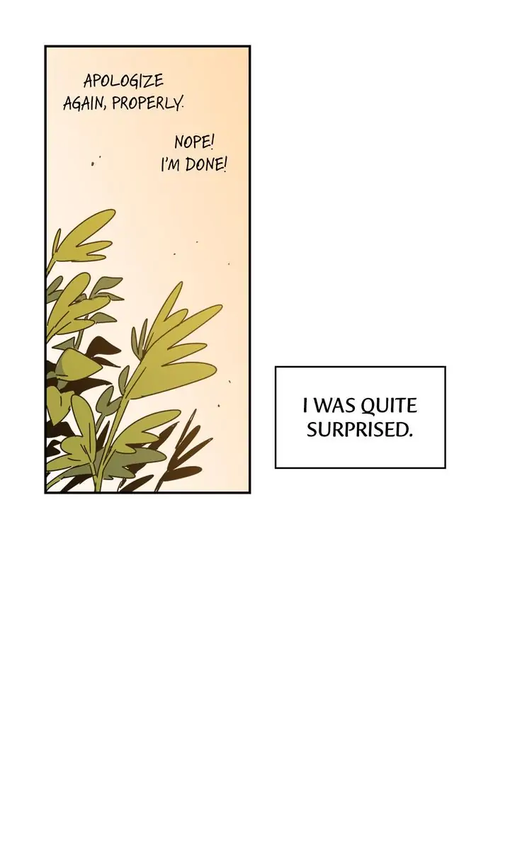 If You Can Hear My Song chapter 11 - page 46