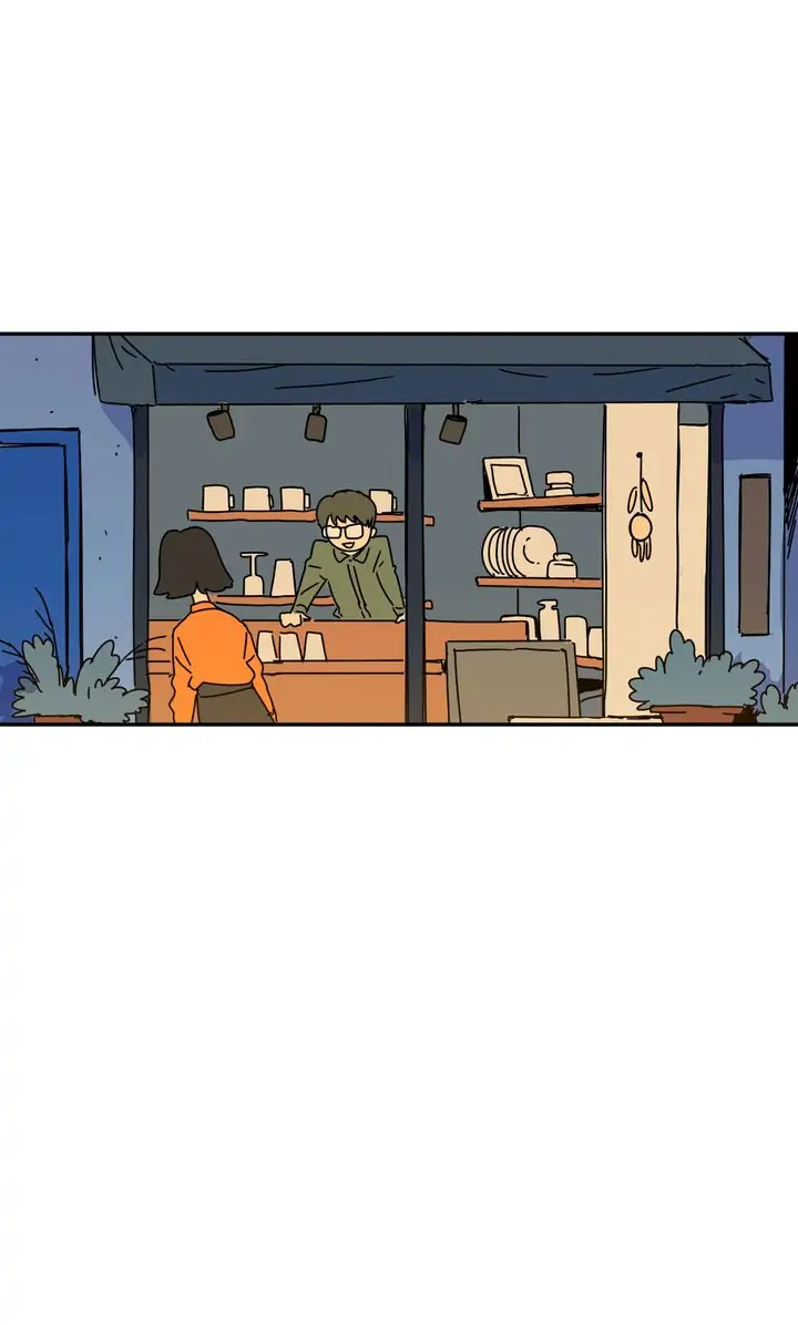 If You Can Hear My Song chapter 11 - page 48