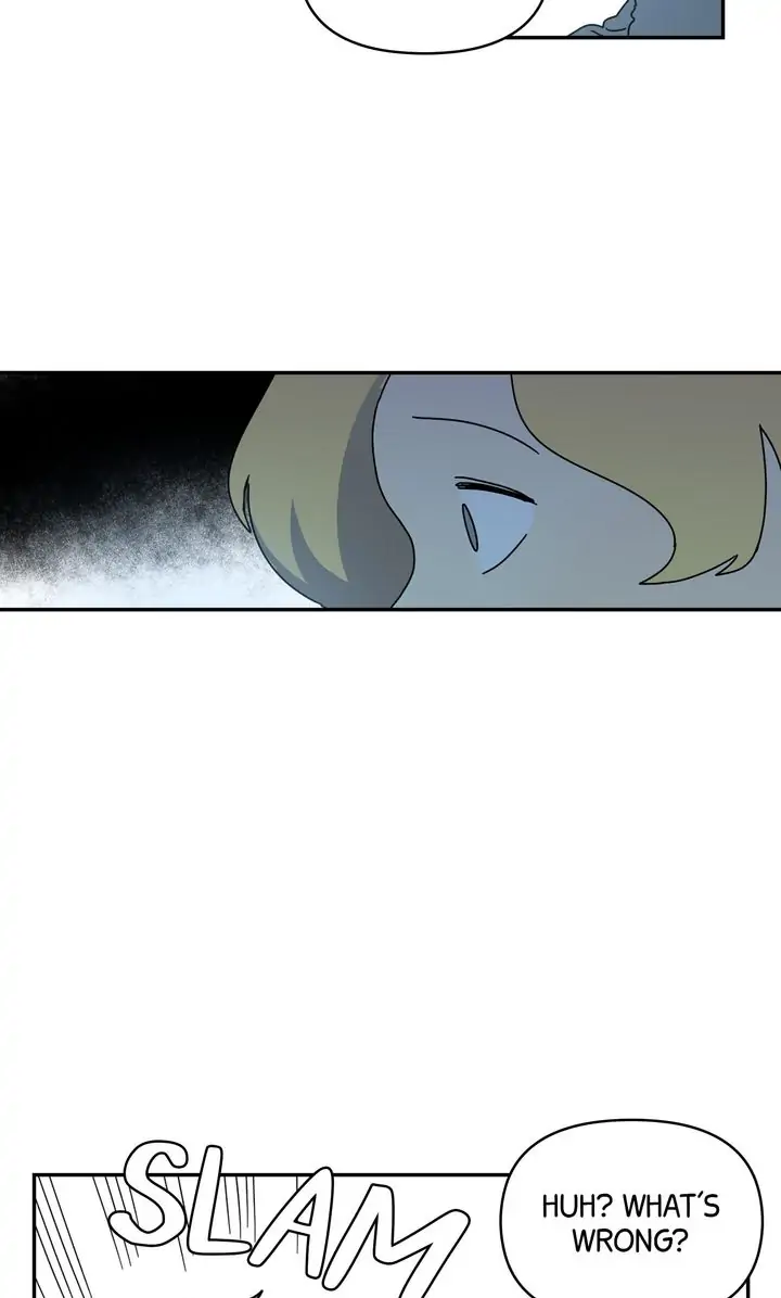 If You Can Hear My Song chapter 11 - page 54