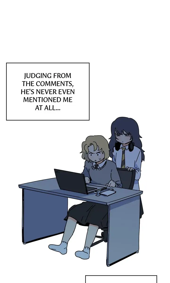 If You Can Hear My Song chapter 11 - page 59