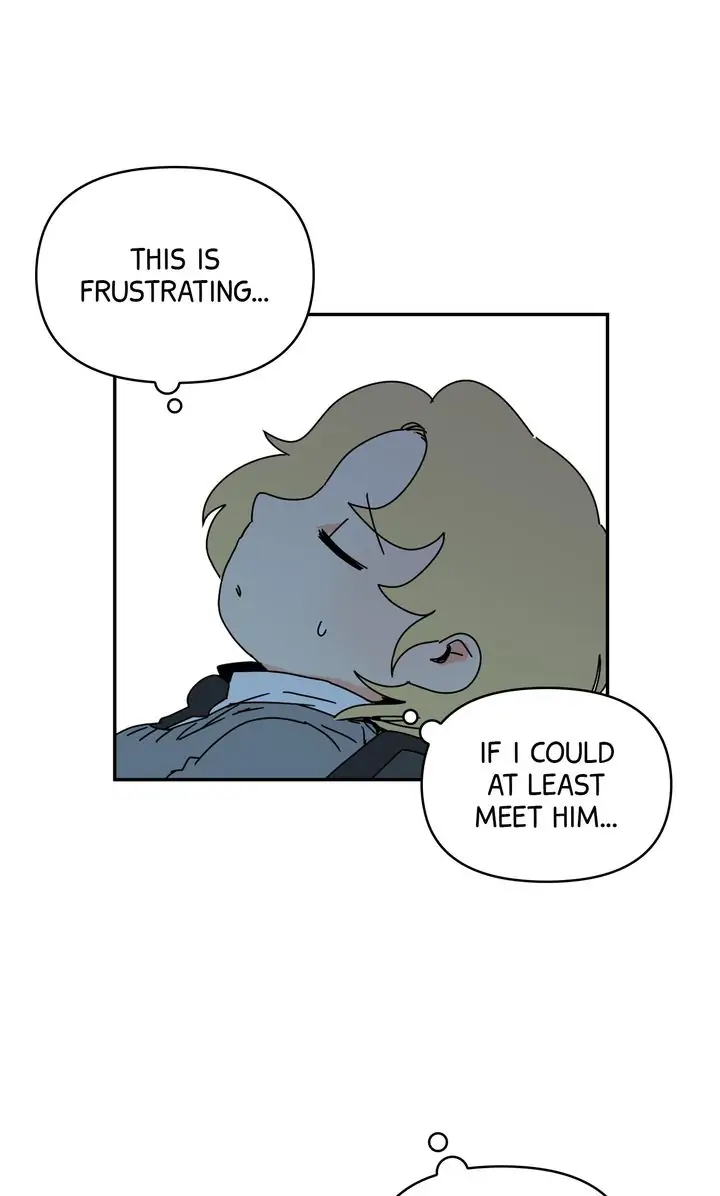 If You Can Hear My Song chapter 11 - page 61