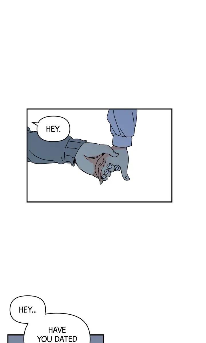 If You Can Hear My Song chapter 11 - page 63