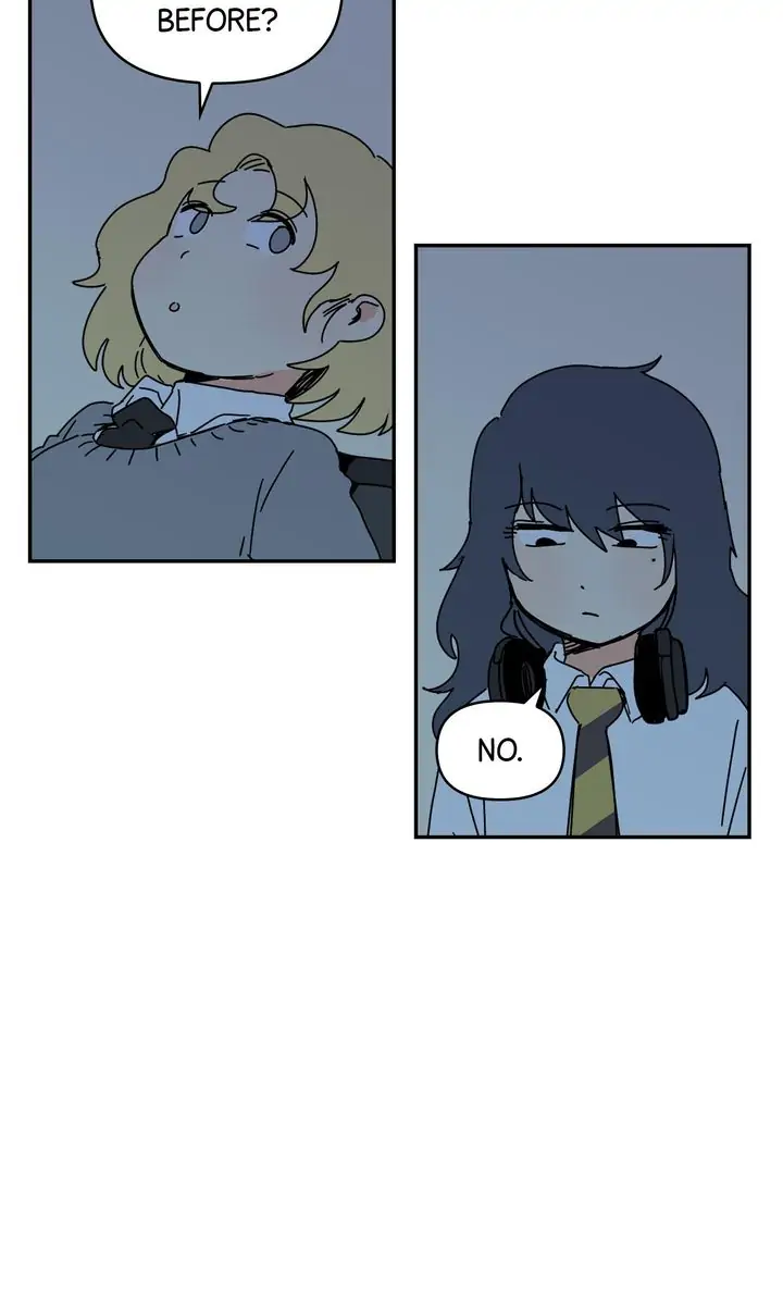 If You Can Hear My Song chapter 11 - page 64