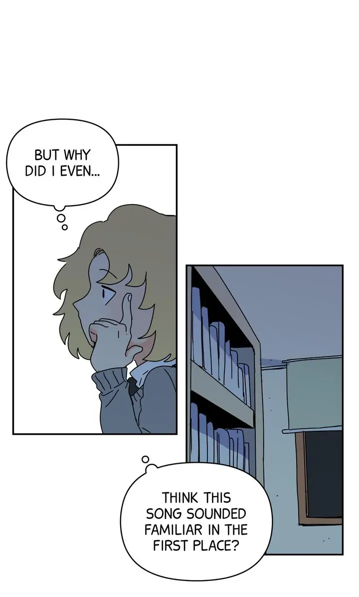If You Can Hear My Song chapter 11 - page 68